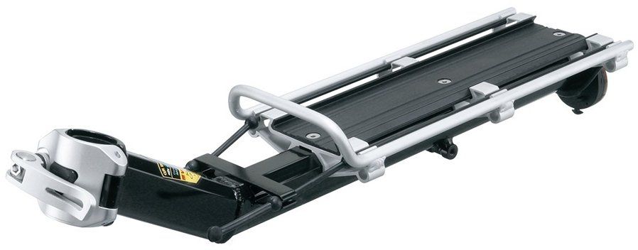 TOPEAK nosič MTX BEAMRACK V type pre väčšie rám Veľkosť: UNI 4712511826975