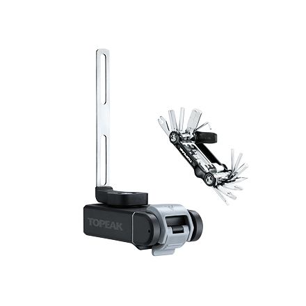TOPEAK príslušenstvo NINJA T MOUNTAIN + náradie Mini 20 Pro Veľkosť: UNI