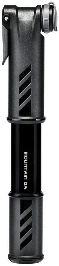 TOPEAK pumpa MOUNTAIN DA Veľkosť: UNI