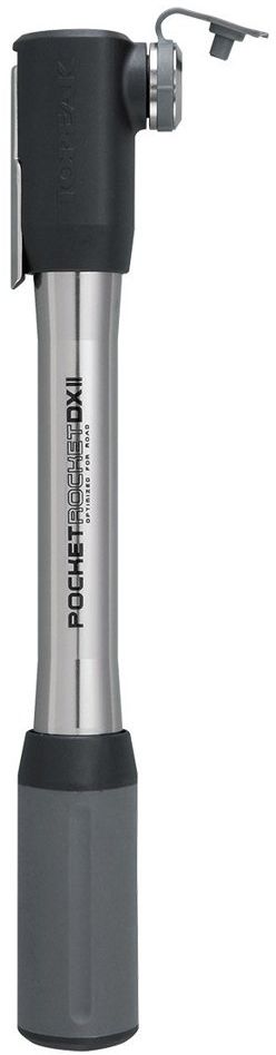 TOPEAK pumpa POCKET ROCKET DXII Veľkosť: UNI