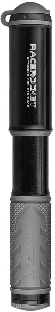 TOPEAK pumpa RACEROCKET čierna Veľkosť: UNI 4710069689066