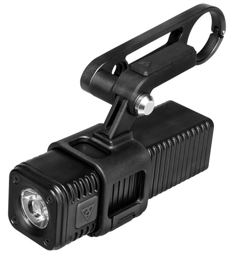 TOPEAK svetlo CUBICUBI 1200 Veľkosť: UNI 4710069681756