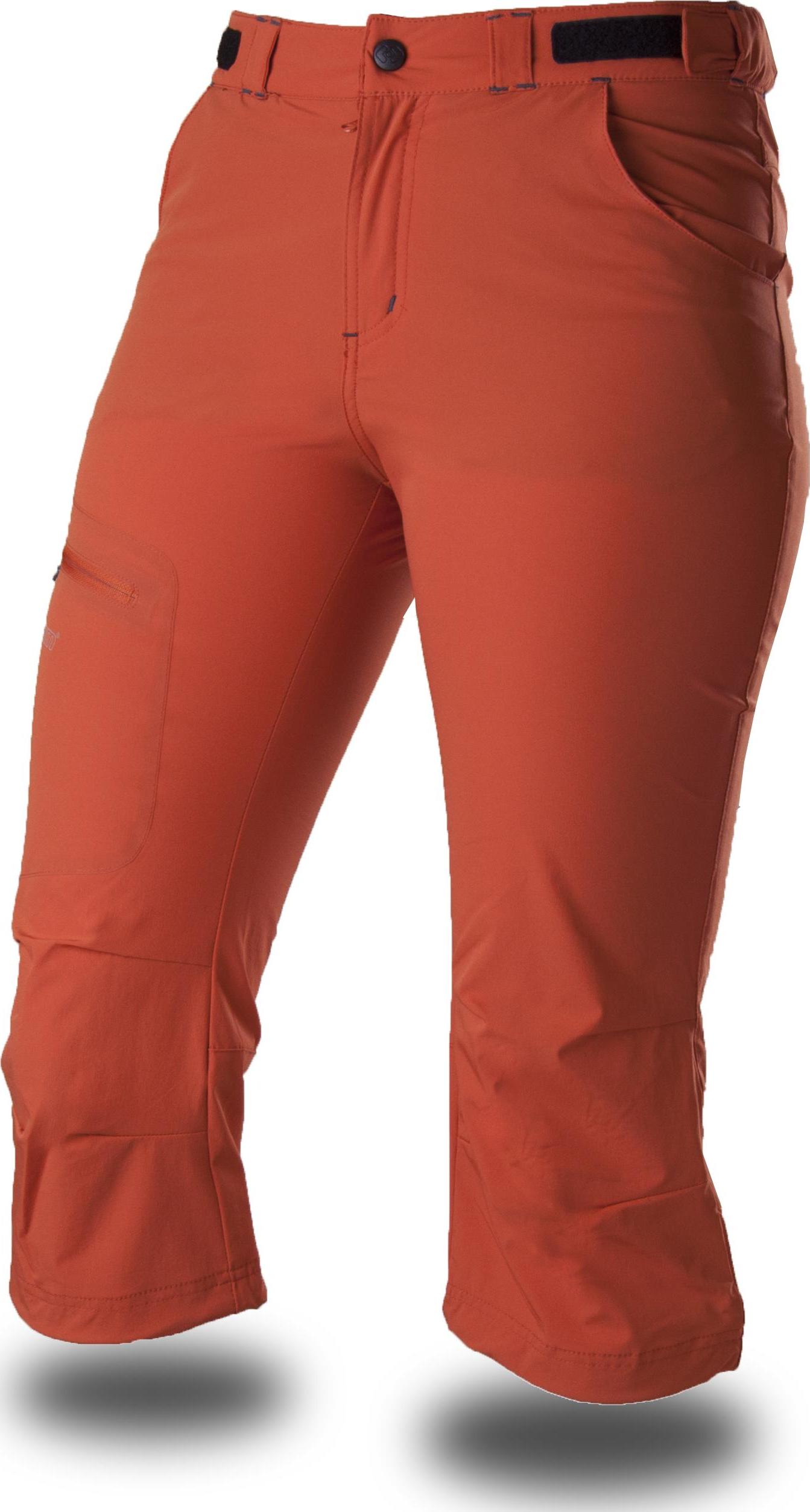 Trimm Amber lady Dark orange Veľkosť: S