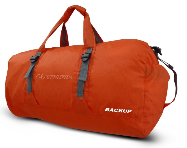 Trimm Backup Orange 10L