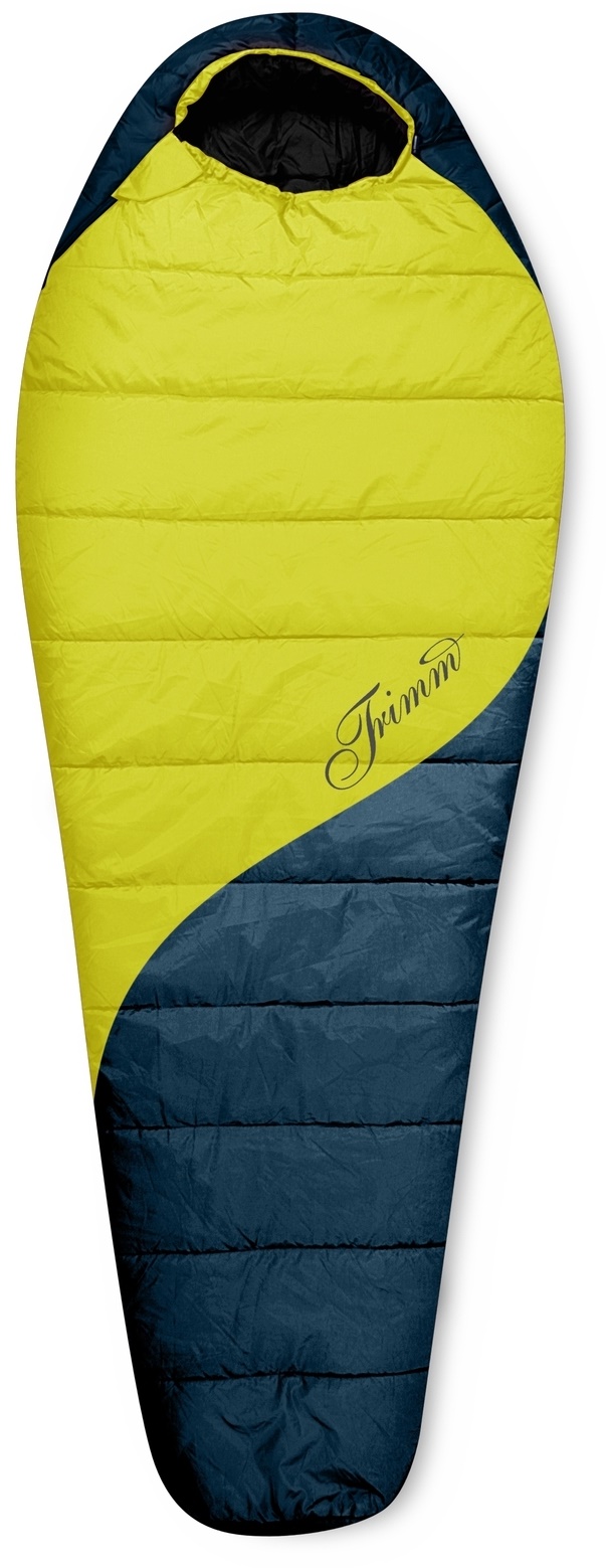 Trimm BALANCE lemon / lagoon Veľkosť: 195L 8595225496704