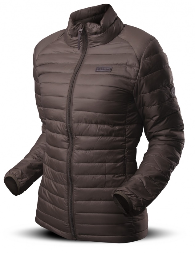 Trimm Beret Lady Mid. brown Veľkosť: S