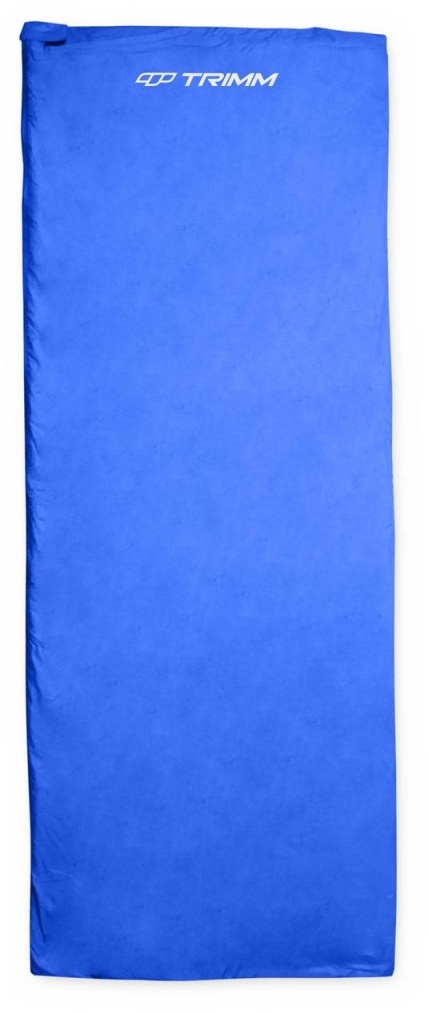 Trimm Climber-Relax Mid. Blue Veľkosť: 185P