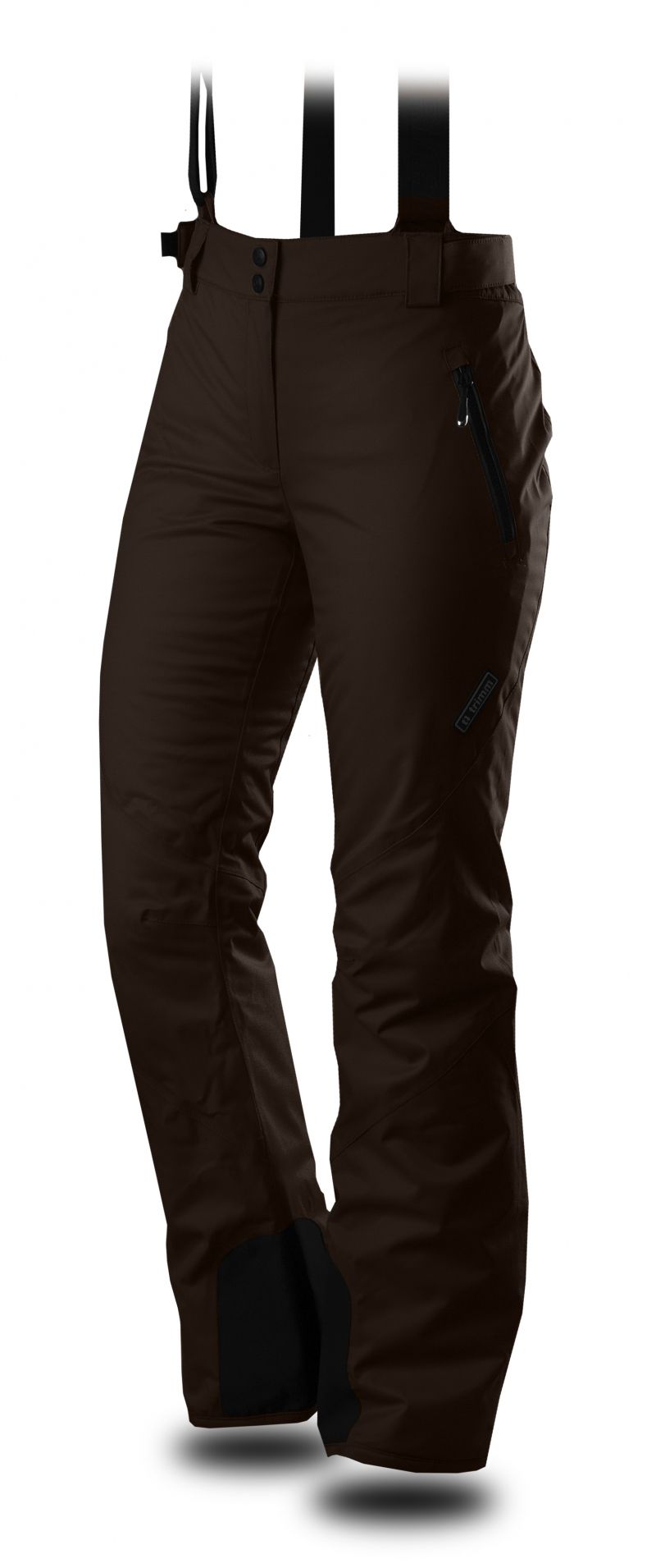 Trimm Darra Dark Brown Veľkosť: XL