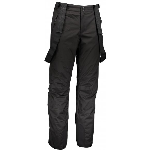 Trimm Derryl Dark Brown Veľkosť: XL