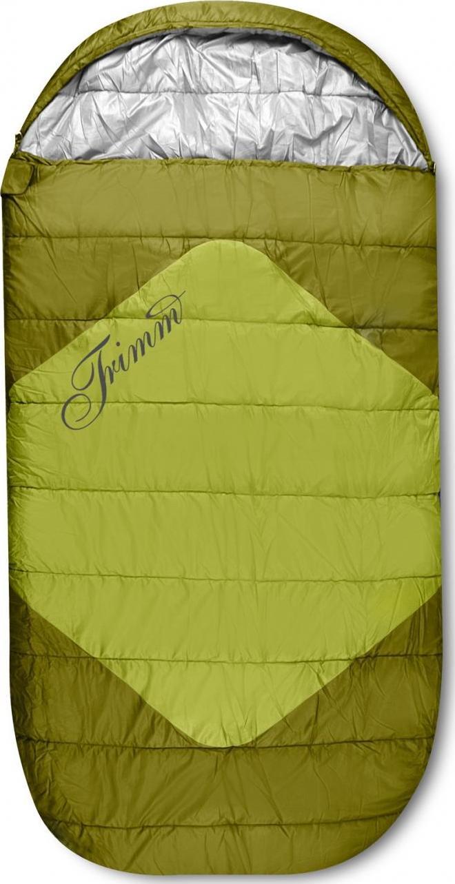 Trimm Divan kiwi green / mid.green Veľkosť: 195P 8595225479042