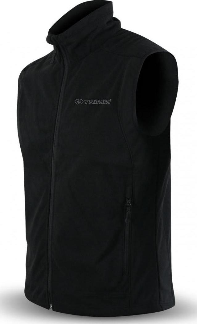 Trimm Drill Black Veľkosť: S