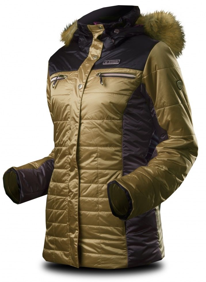 Trimm Ester Golden / Platinum / Black Veľkosť: L