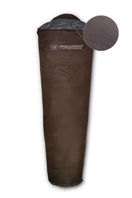 Trimm Festa Khaki Veľkosť: 185P