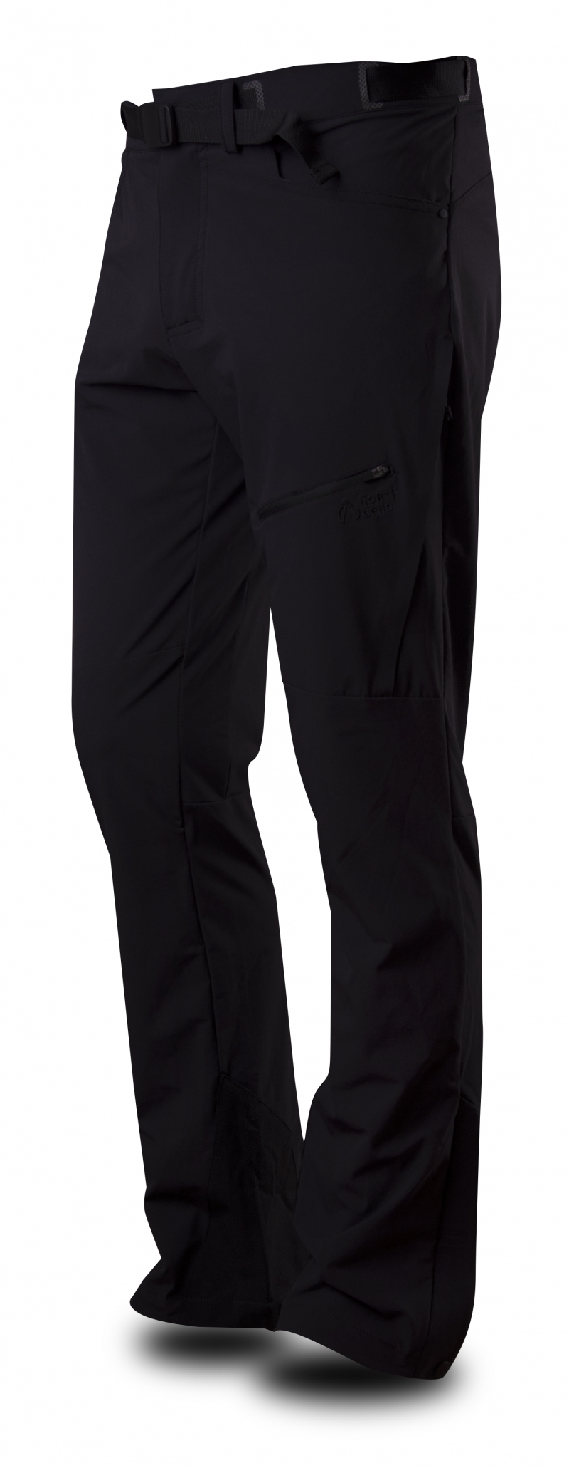 Trimm Fjord Grafit Black Veľkosť: L