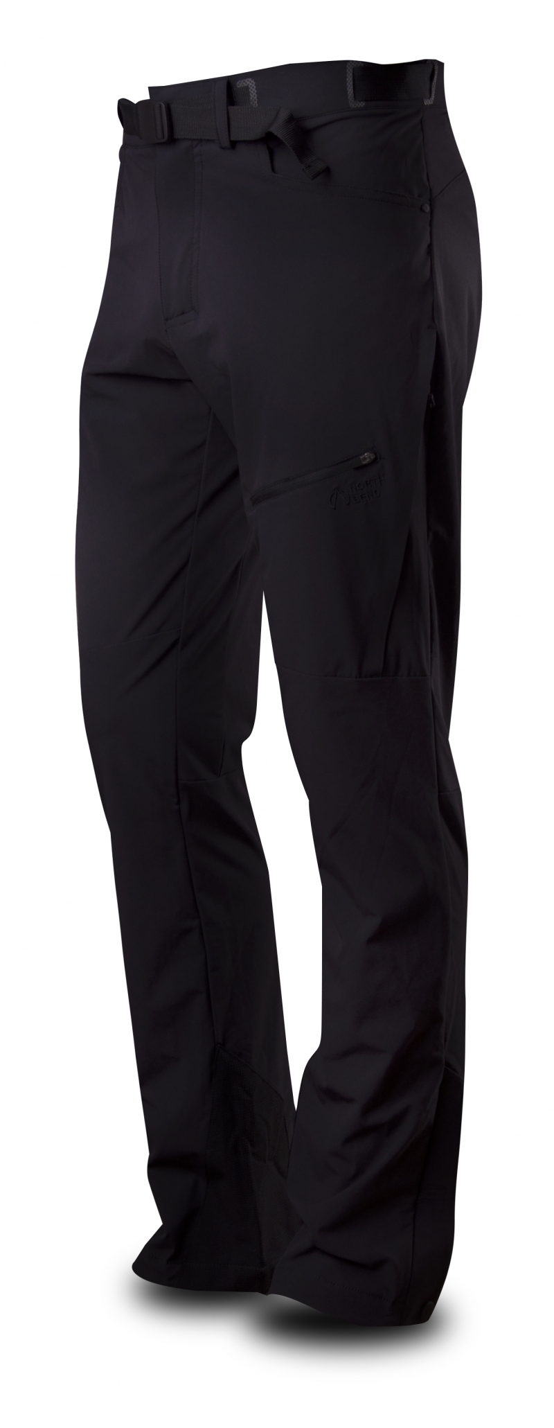 Trimm fjord Grafit Black Veľkosť: L