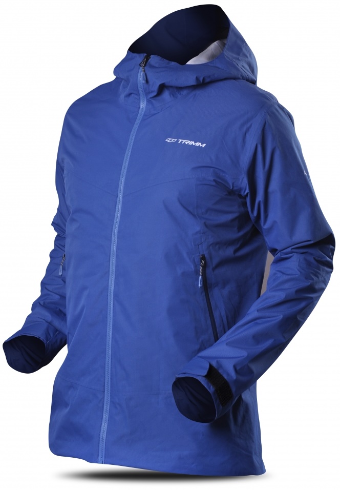 Trimm FOXTER - jeans blue Veľkosť: XXXL