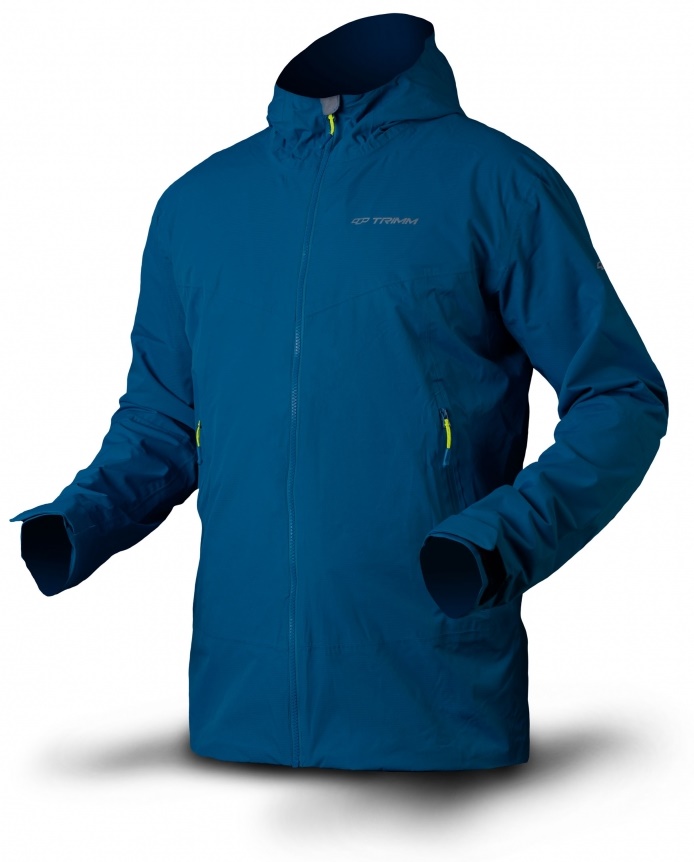 Trimm FOXTER - lagoon Veľkosť: M 8595225527552