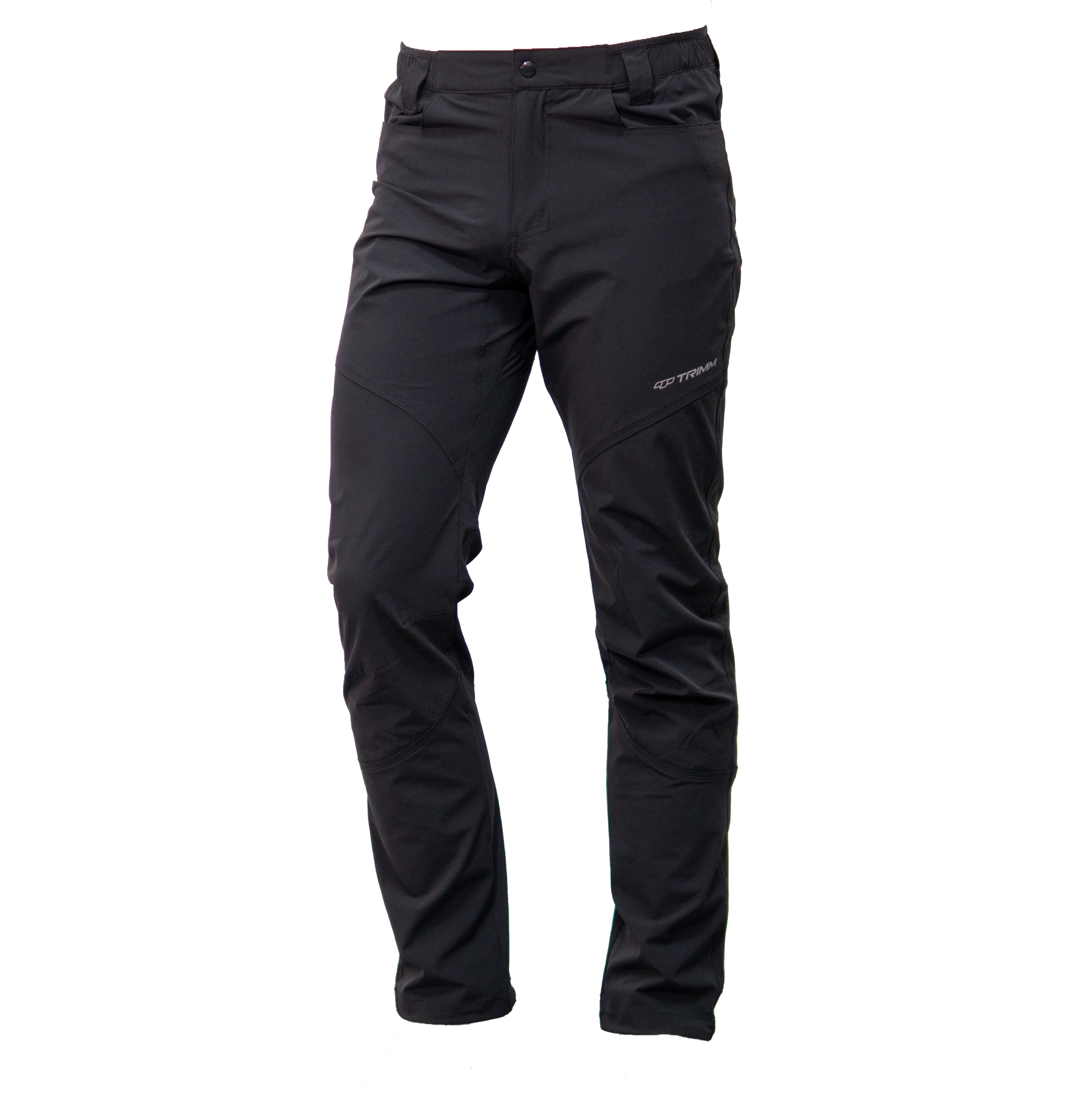 Trimm Hardy Grafit Black Veľkosť: L