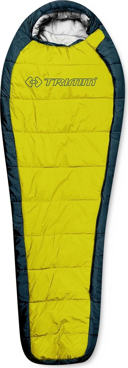 Trimm Highlander Lagoon / Lemon Veľkosť: 185L