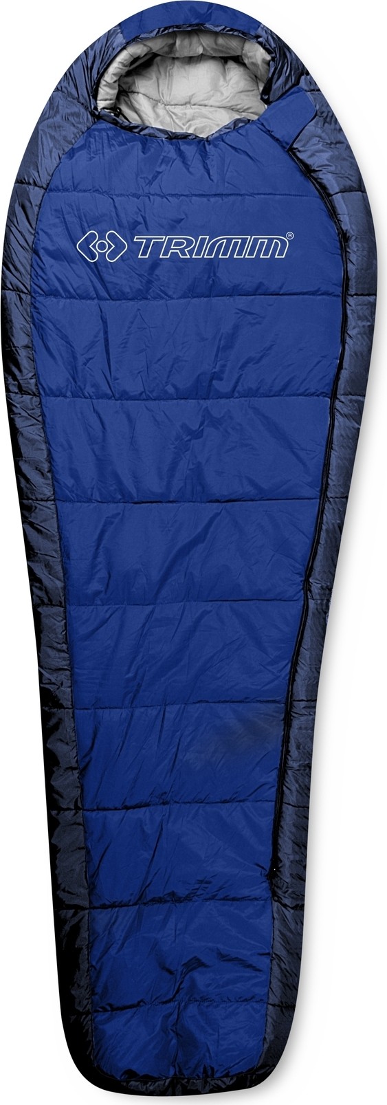 Trimm Highlander Mid. Blue / Sea Blue Veľkosť: 185L 8595225478823