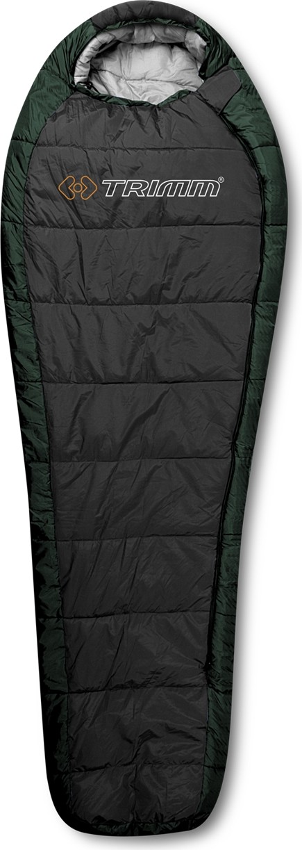 Trimm HIGHLANDER Olive / Dark Grey Veľkosť: 185P