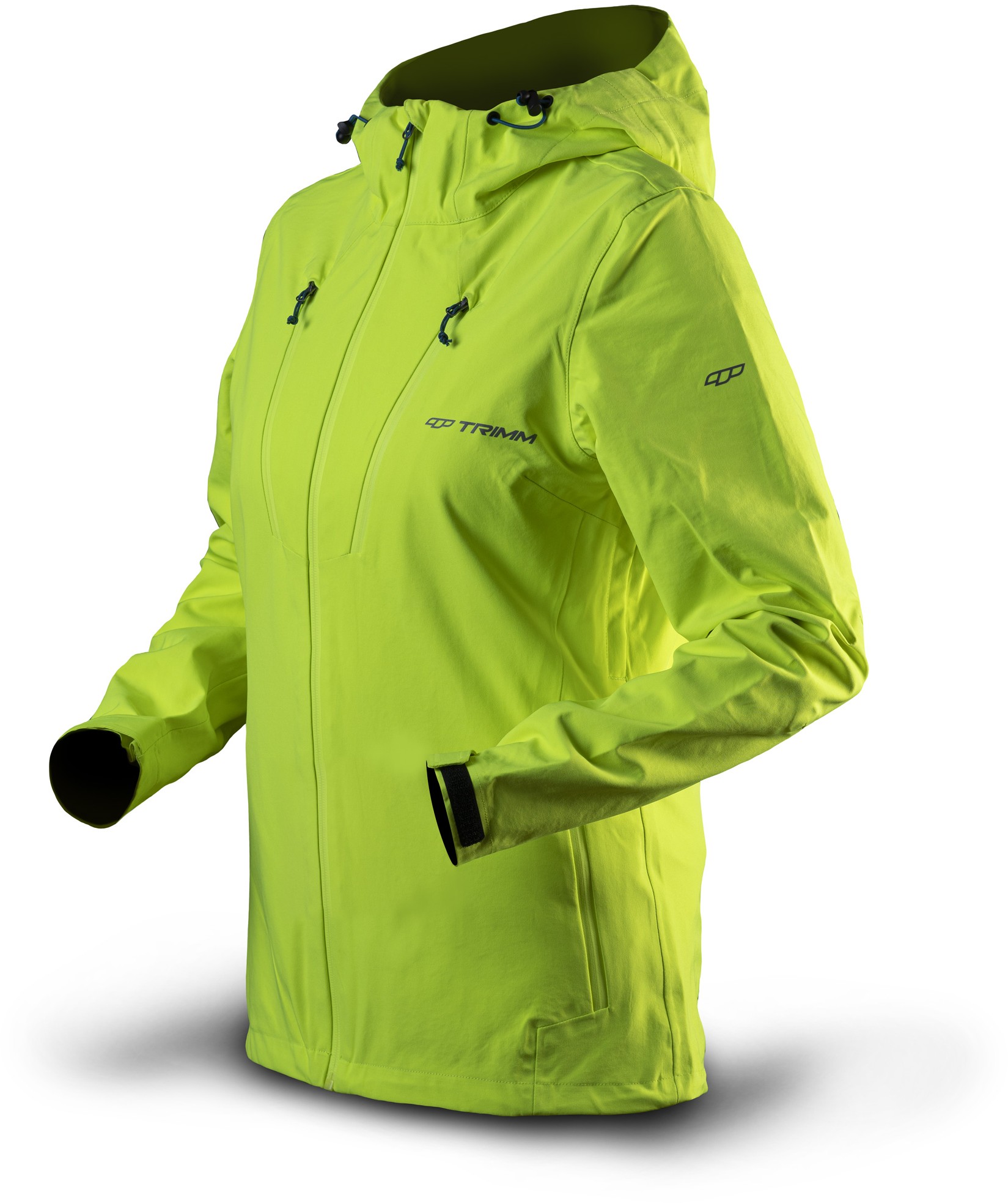 Trimm Intensa Lemon / Lagoon Veľkosť: XL