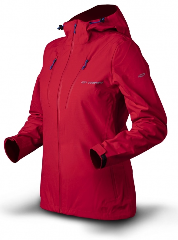 Trimm Intensa Red / Blue Veľkosť: XS