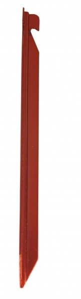 Trimm kolík V-PEG - D17 - súprava 4 ks