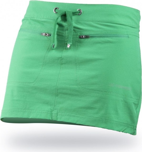 Trimm Lamba Jelly Green Veľkosť: S