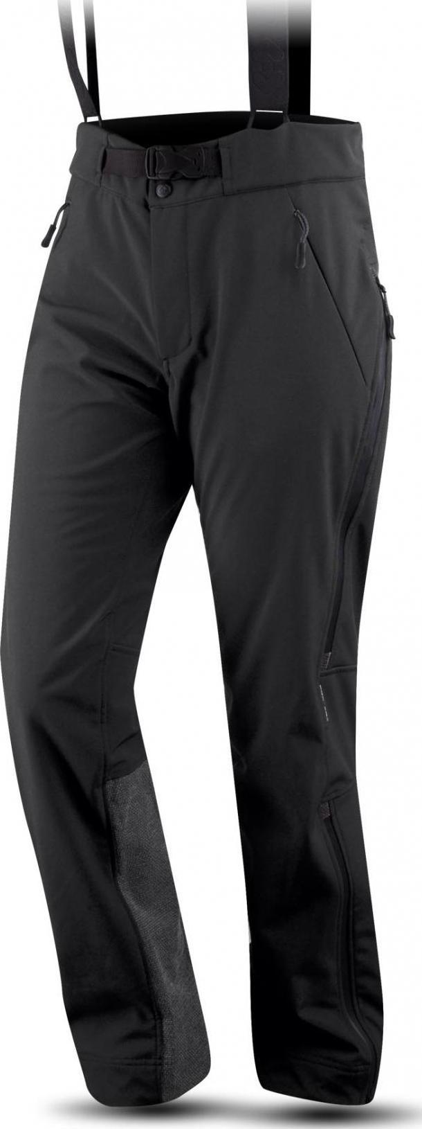 Trimm Login Lady Black Veľkosť: L 8595225483124