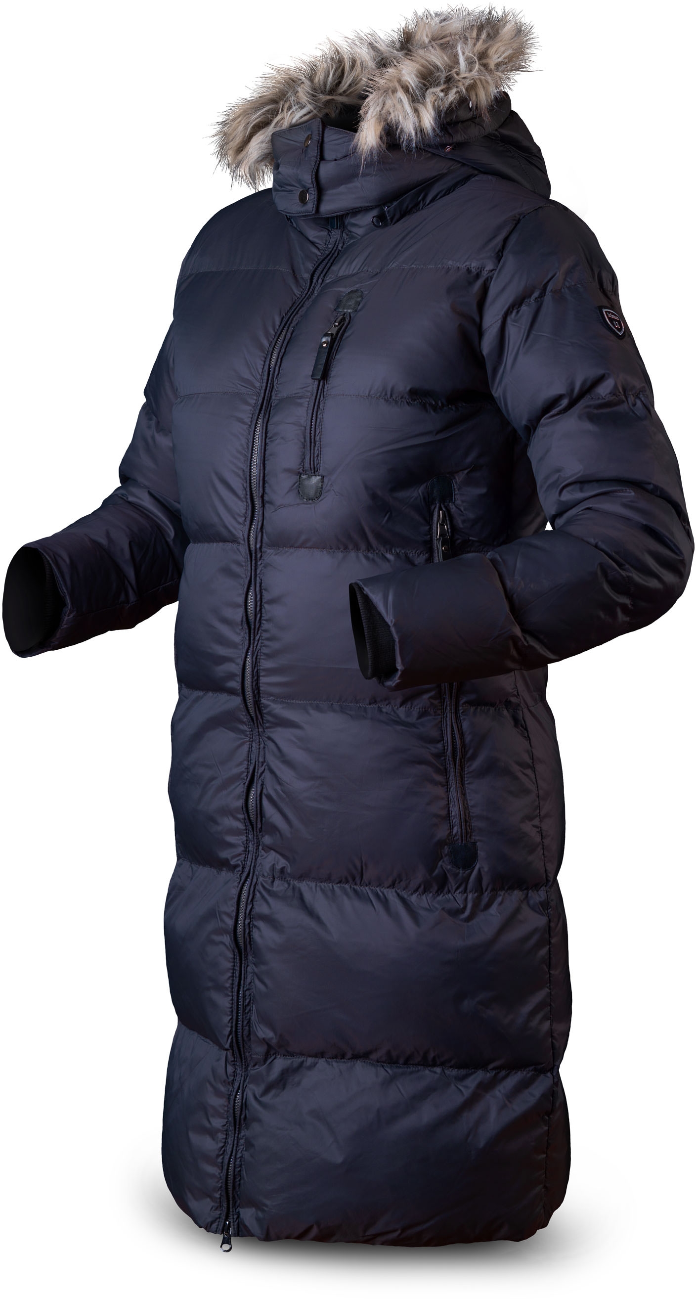 Trimm Lustic dark navy Veľkosť: XL