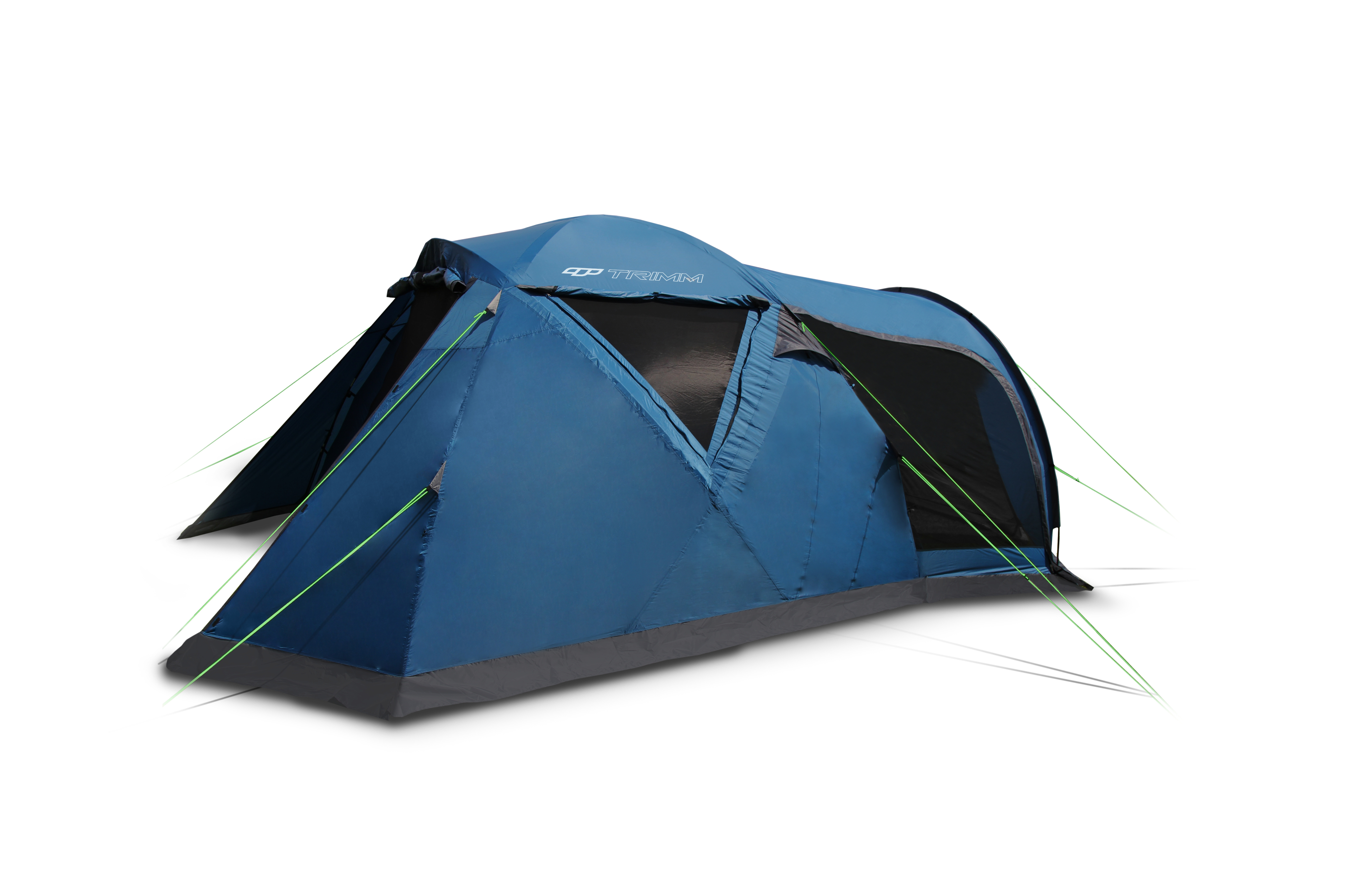 Trimm Monzun Dark Lagoon / Dark Grey