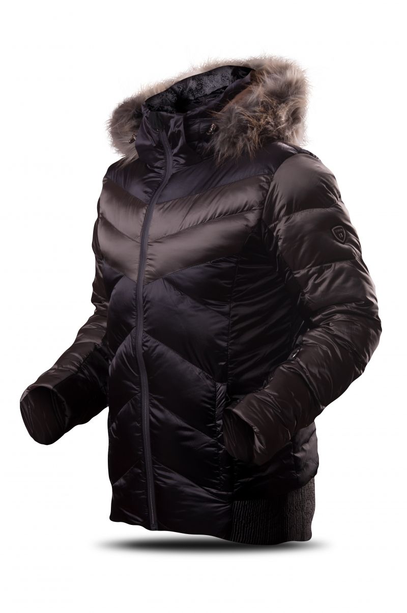 Trimm Moon Grafit / Platinum / Black Veľkosť: M