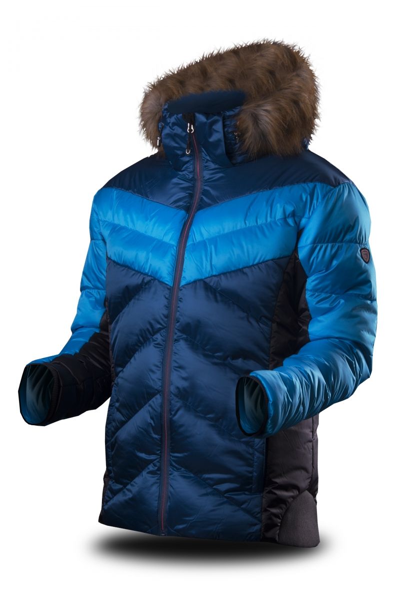 Trimm Moon Lagoon / Sea Blue / Black Veľkosť: 3XL