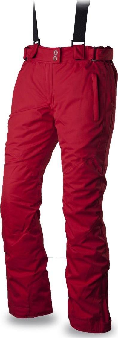 Trimm Narrow Lady red Veľkosť: XL+