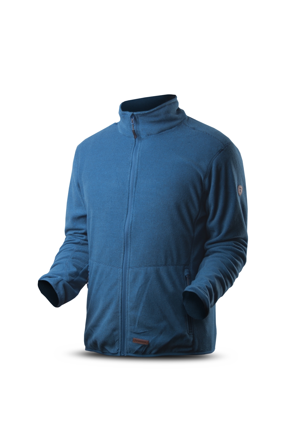 Trimm Neo Blue Melange Veľkosť: XXL