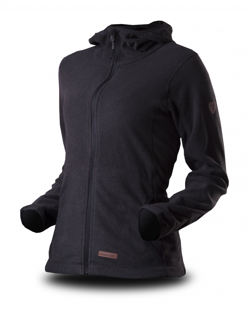 Trimm NEON Grey Melange Veľkosť: L