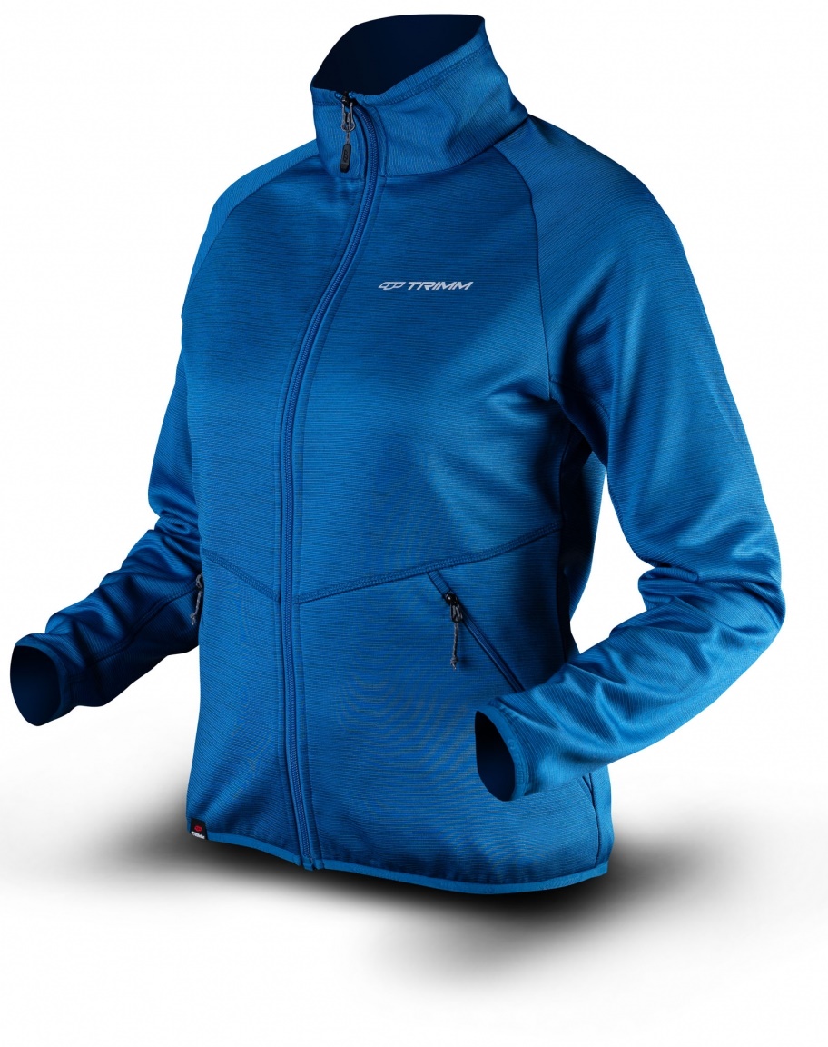 Trimm Nexa blue Malang Veľkosť: M