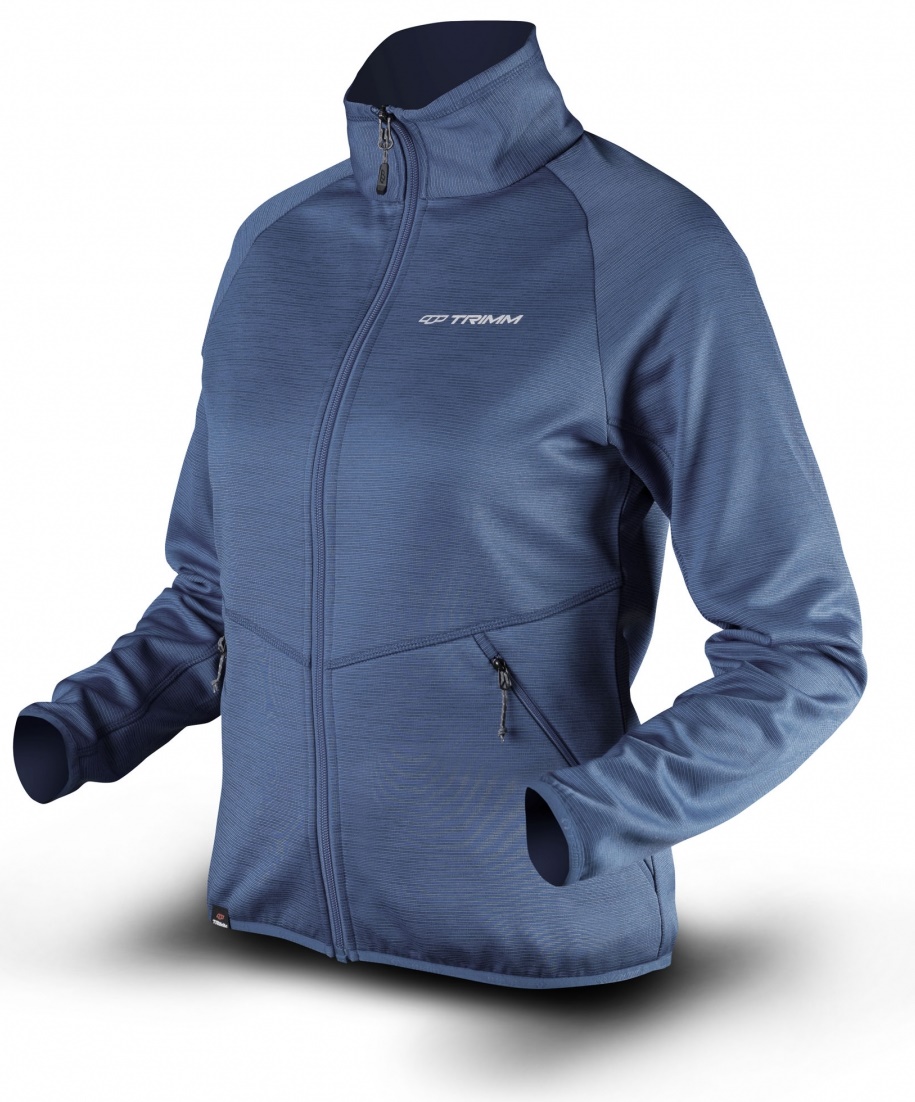 Trimm Nexa grey Malang Veľkosť: L