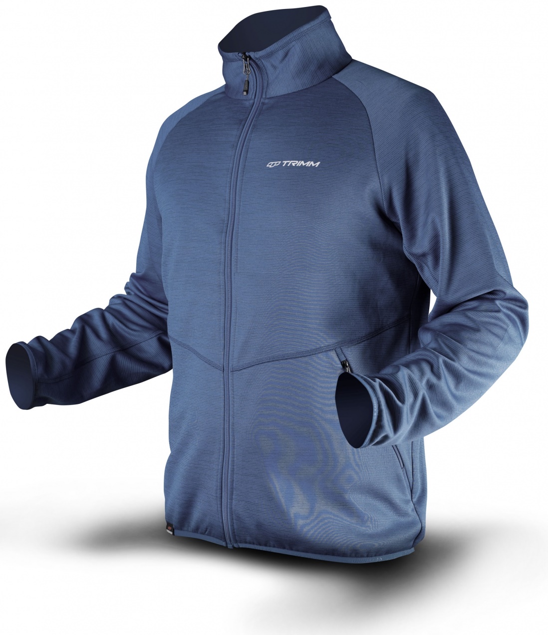 Trimm NEXUS grey Malang Veľkosť: M