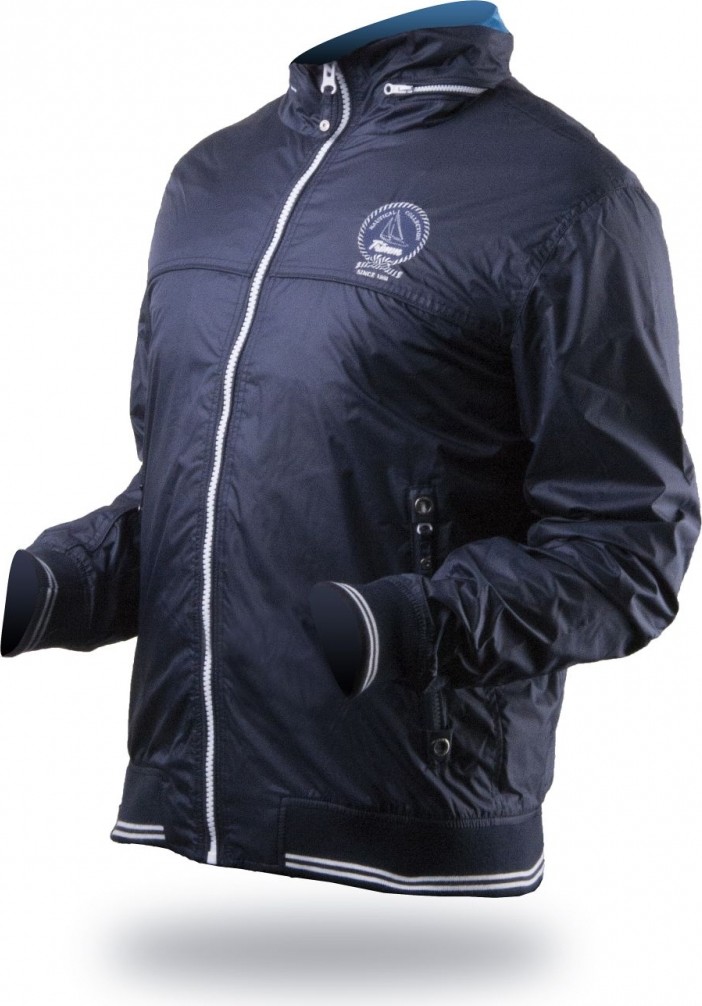 Trimm OCEAN Navy Veľkosť: S 8595225503358