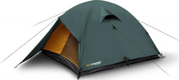 Trimm Ohio dark olive