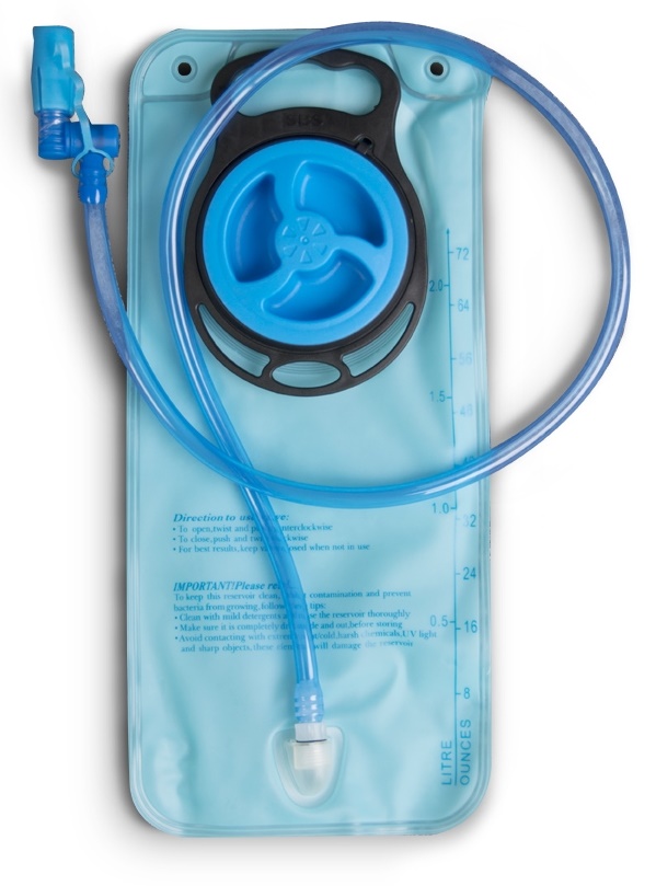 Trimm Omega 2L vodný rezervoár