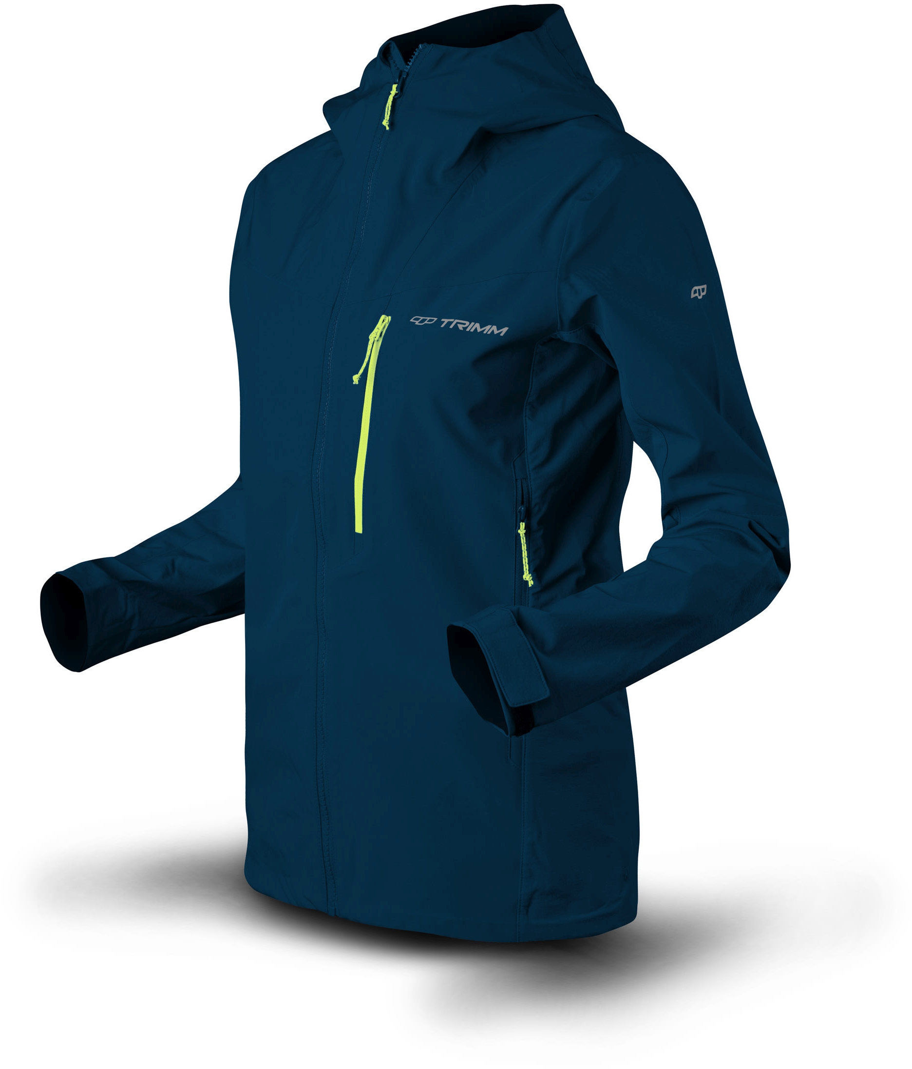 Trimm Orada dark lagoon / lemon Veľkosť: XS