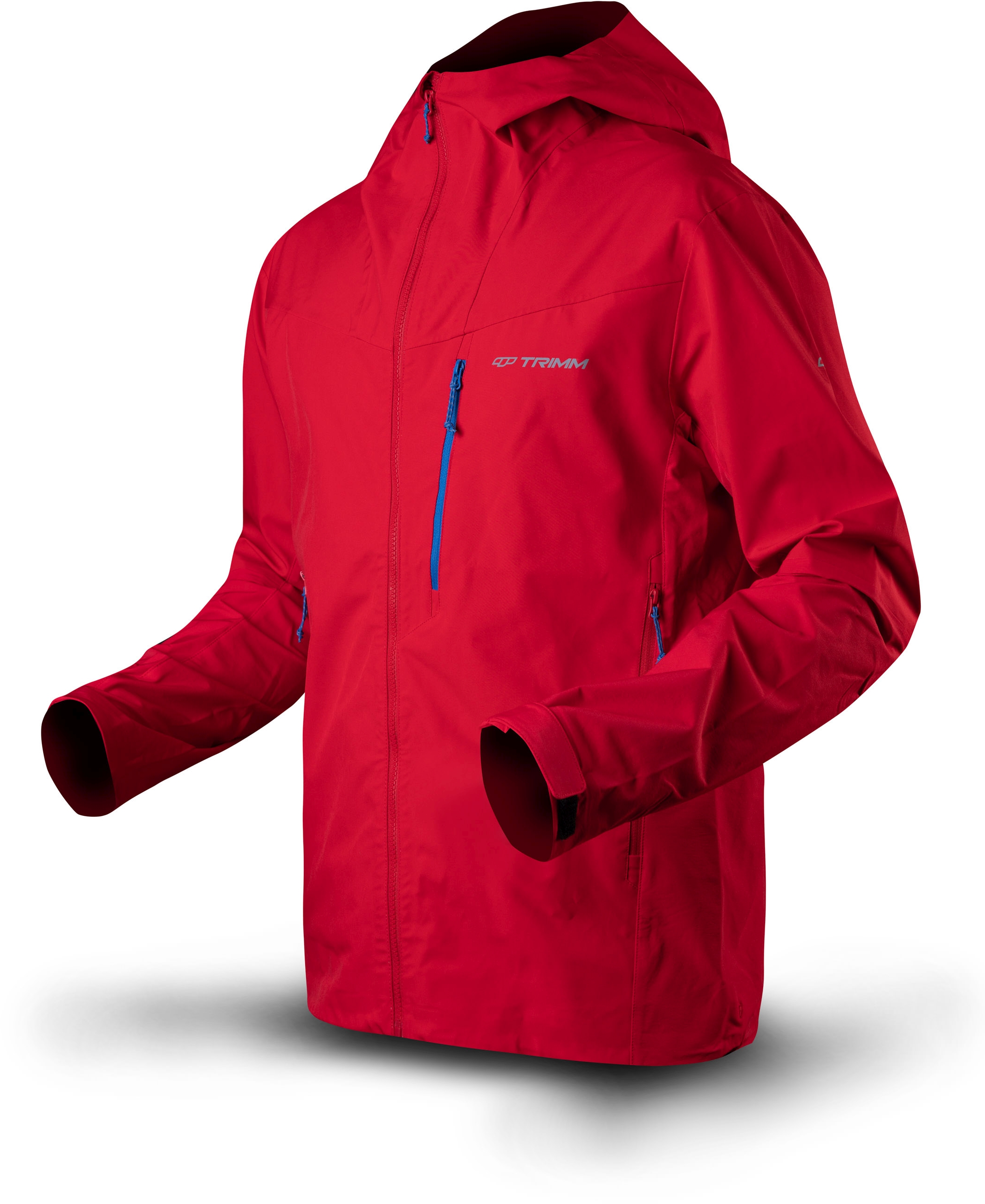 Trimm ORADO pánska red/blue Veľkosť: XXL