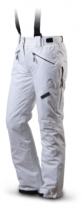 Trimm Panther Lady White Veľkosť: XXL