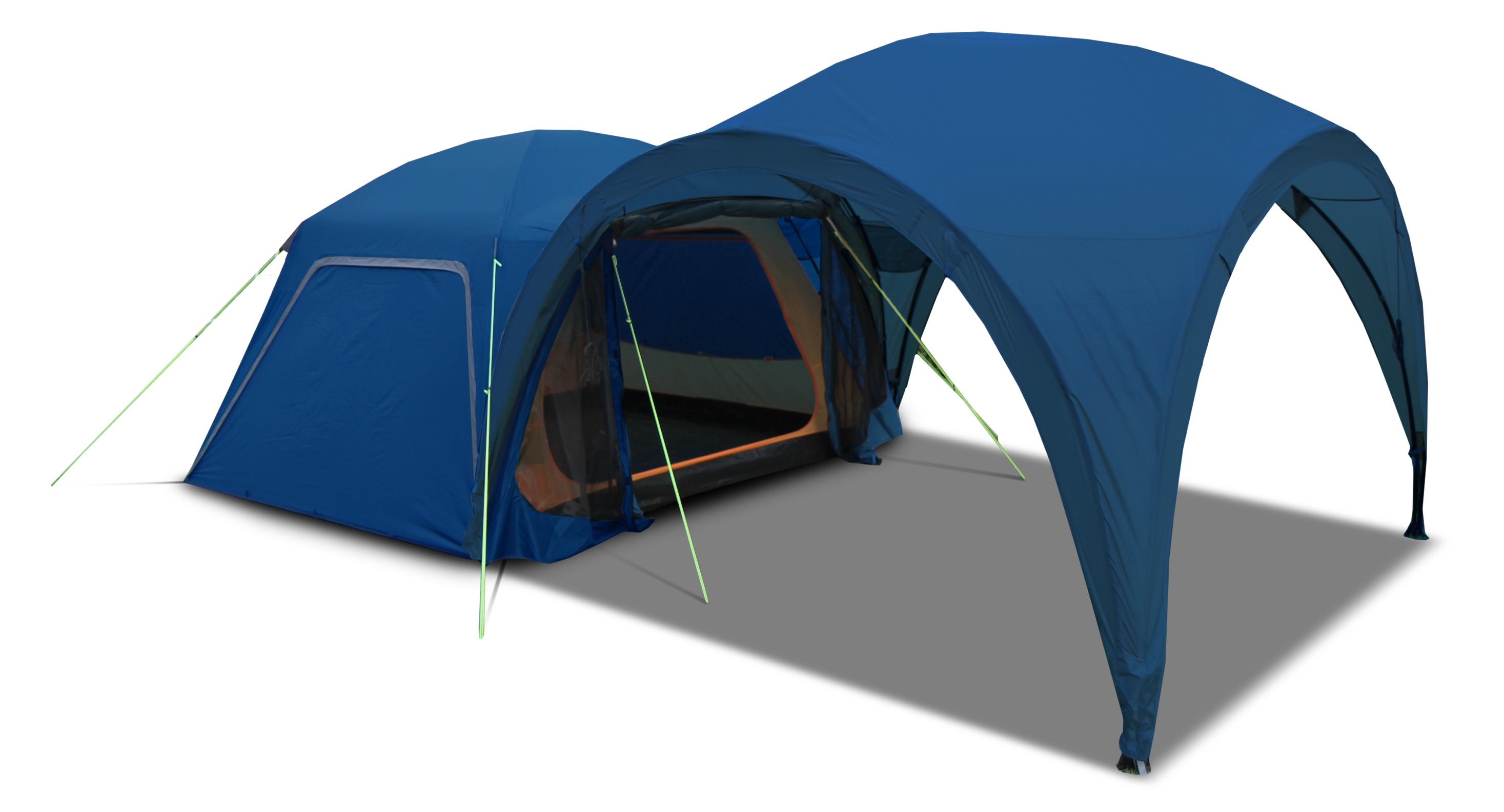 Trimm Party-S - Macao KONEKTOR