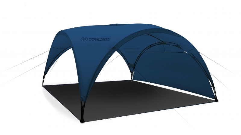 Trimm Party-S podlážka