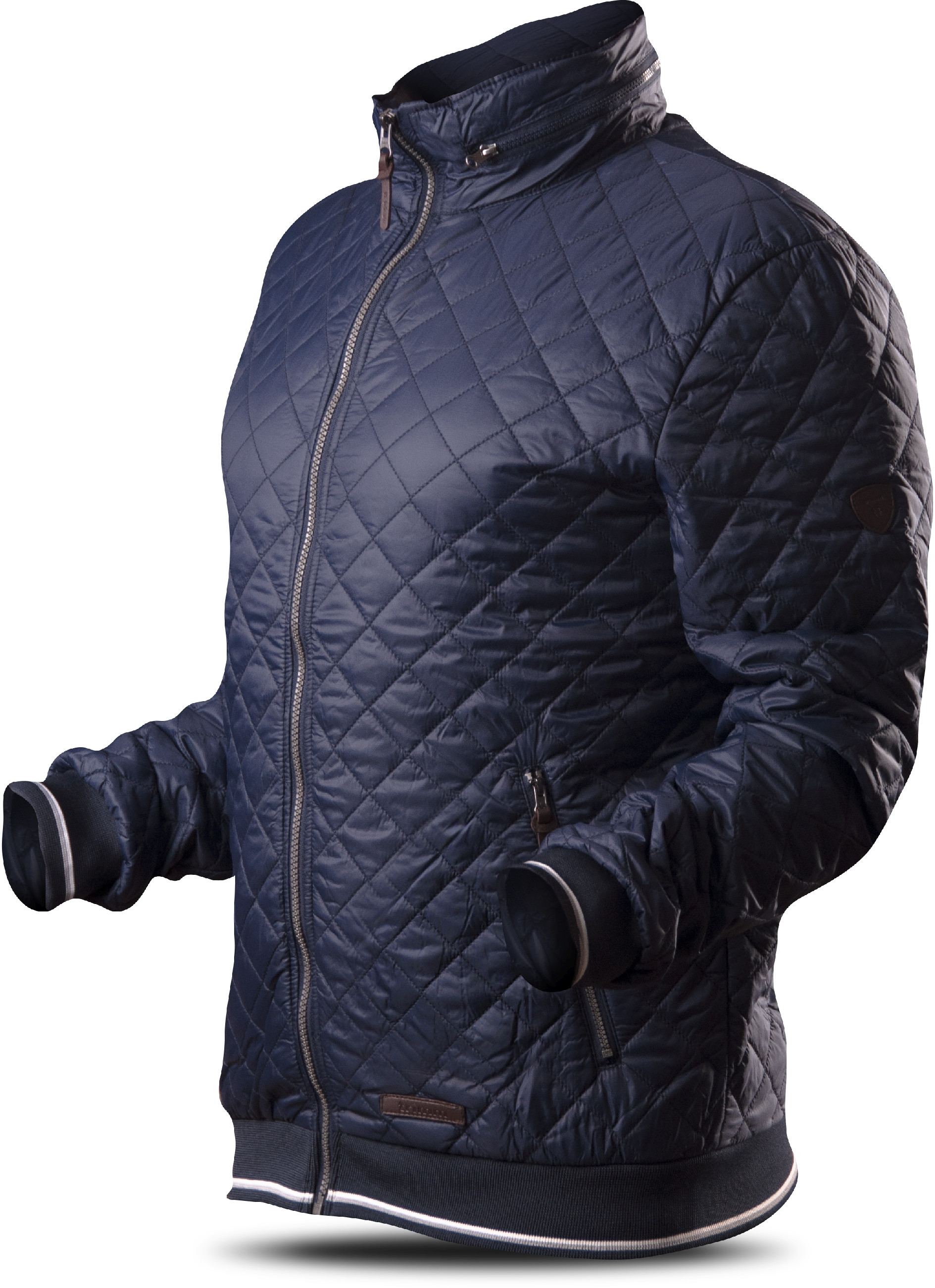 Trimm Reflex grafit Veľkosť: S