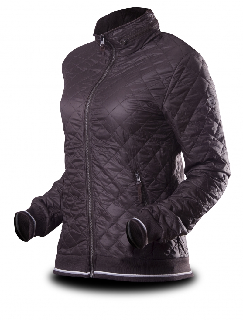 Trimm Reflex Lady Dark Brown Veľkosť: XS